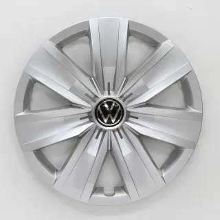VW T-Roc 16 Zoll Radkappen Radzierblenden Radblenden Original 2GA601147 4Stk - Bild 4
