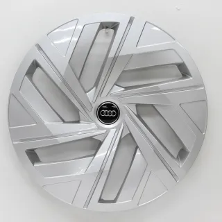 Audi Q4 E-Tron F4 19 Zoll Radkappen Radblenden Original 89A601147A 4Stk - Bild 4