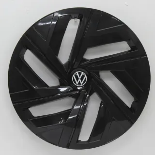 VW ID.4 E21 ID.5 E39 19 Zoll Radkappen Radblenden Original 89A601147A 4Stk - Bild 4