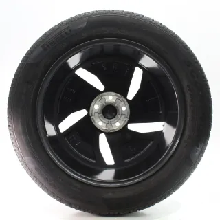 VW ID.4 E21 ID.5 E39 Winterräder Hamar Pirelli 235/55-255/50R19 DOT25 11A601025M - Bild 5
