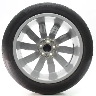 Audi A6 S6 4K C8 Winterräder 10-Speichen-Dynamik 245/45R19 DOT23 4K0601025DS - Bild 5
