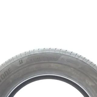 Sommerreifen Bridgestone Turanza 6 XL Enliten 255/55 R18 109V DOT26 NEU - Bild 3