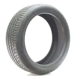 Sommerreifen Continental Premium Contact 6 SSR * RSC 225/45 R19 92W DOT23 - Bild 1