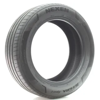 Sommerreifen Nexen N Fera Sport R0 235/55 R18 100V DOT26 - Bild 1
