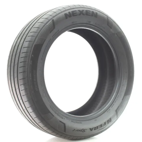Background image for Sommerreifen Nexen N Fera Sport R0 235/55 R18 100V DOT26