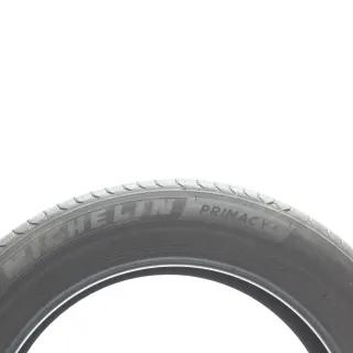 Sommerreifen Michelin Primacy 4 GOE XL SUV Acoustic 235/55 R19 105W DOT24 DEMO - Bild 3