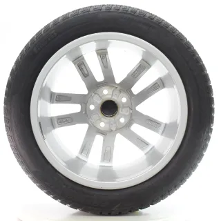 Audi A3 S3 8Y Winterräder 5-Arm-Doppelspeiche Pirelli 205/50R17 93H 8Y0601025L - Bild 5