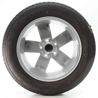 VW T-ROC A11 AC7 Winterräder Corvara Bridgestone 205/60R16 92H DOT24 2GA601025Q - Bild 6