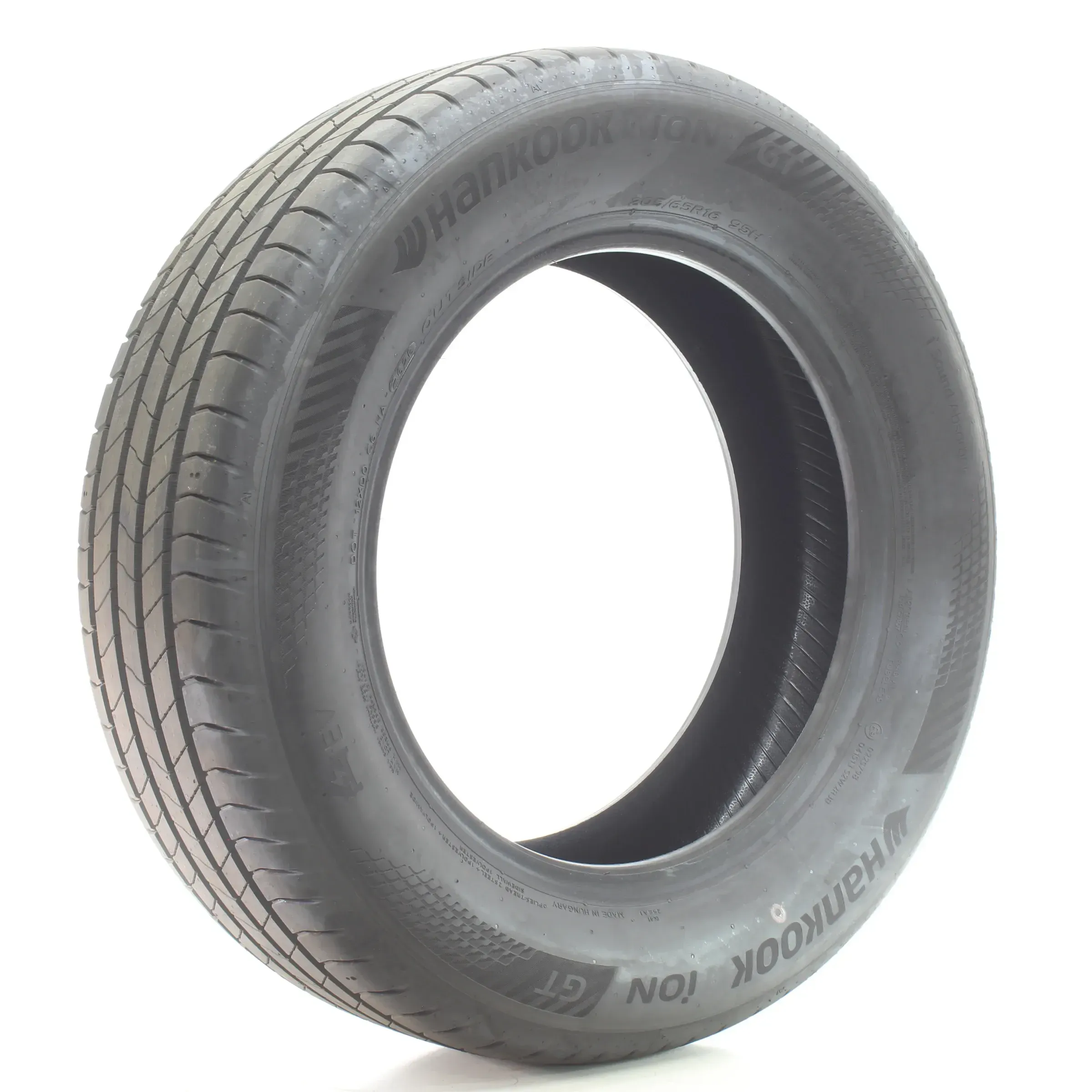 Sommerreifen Hankook IoN GT IK41 205/65 R16 95H DOT26 DEMO 8808563611907 - Bild 1
