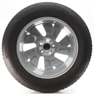 VW Tayron Tiguan III CT1 Winterräder Belmont Sentury 215/65R17 DOT25 571601025 - Bild 5