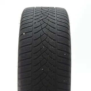 Audi A5 S5 F5 Winterräder 10-Parallelspeichen-Design 245/40R18 DOT23 8W0601025EE - Bild 7