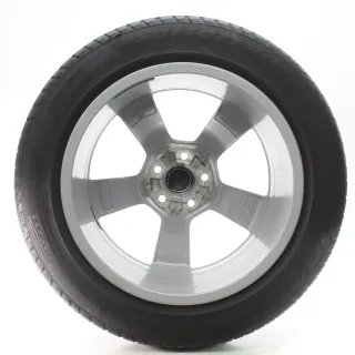 Audi A6 4K C8 Winterräder 5-Arm Pirelli Sottozero 225/55R18 102V 4K0601025D - Bild 5