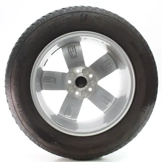 VW Tiguan AD1 Allspace Winterräder Corvara Bridgestone 215/65R17 103H 5NA071497 - Bild 5