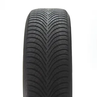 Audi Q2 GA Winterräder 5-Speichen-Design Michelin 205/60R16 92H 81A071496A - Bild 7