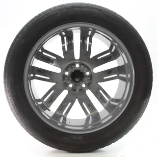 VW Tiguan II AD1 Allspace BJ2 Sommerräder Auckland Hankook 235/50R19 5NN601025G - Bild 5