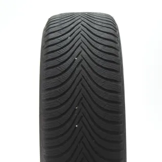 VW T-ROC A11 D11 Winterräder Dijon Michelin 215/55R17 94V 5G0601025K - Bild 7