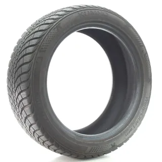 Winterreifen Kumho WinterCraft WP71 XL 215/45 R17 91V DOT25 8808956221256 - Bild 1