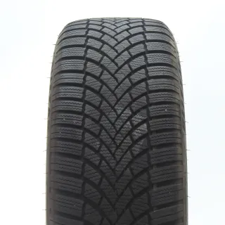 VW ID.4 E21 ID.5 E39 Winterräder Stahl Bridgestone 235/55R19 101T 1EA601027B - Bild 7