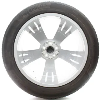 Audi Q8 SQ8 4M Winterräder 5-Segmentspeichen Conti 285/45R21 113V 4M8601025H - Bild 5