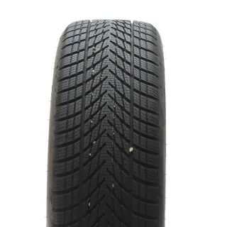BMW 1er F70 Winterräder M Sternspeiche 968 Goodyear 195/50R18 93H DOT24 5A45271 - Bild 7