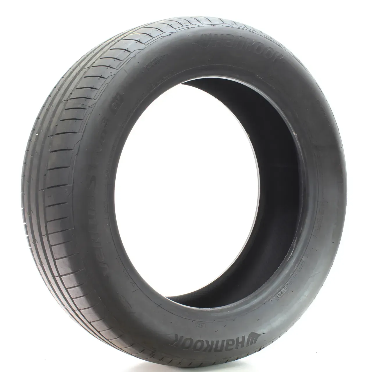 Sommerreifen Hankook Ventus S1 evo 3 EV AO + 235/55 R19 101T DEMO 1Stk - Bild 1