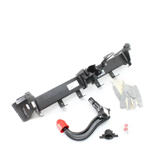 Background image for Brink Anhängerkupplung abnehmbar für BMW X3 G01 6888631 660800