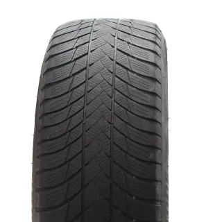 Audi A7 Sportback 4G Winterräder 10-Arm-Turbinen Bridgestone 225/55R18 4K8601025 - Bild 7