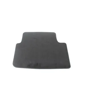 Skoda Scala NW Textilfußmatten Fußmatten Satz Schwarz 657061404 NEU - Bild 3