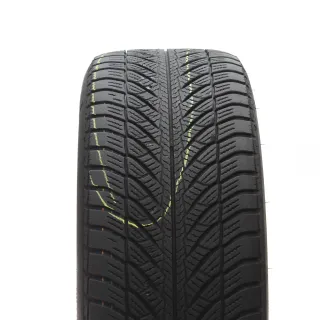 BMW 5er G30 G31 Winterräder W-Speiche 632 Goodyear 245/45R18 100V 6863418 - Bild 4