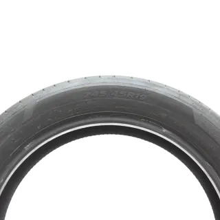 Sommerreifen Hankook Ventus S1 evo3 K127 * MO XL 245/45 R19 102Y DOT25 DEMO 1Stk - Bild 3
