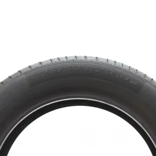 Sommerreifen Pirelli P-Zero (PZ4) * RSC XL 275/50 R20 113W DOT22 1Stk - Bild 3