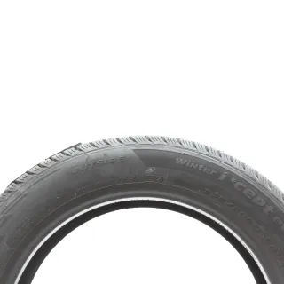 Winterreifen Hankook Winter I*cept evo 2 * XL 225/50 R17 98H NEU 1Stk - Bild 5