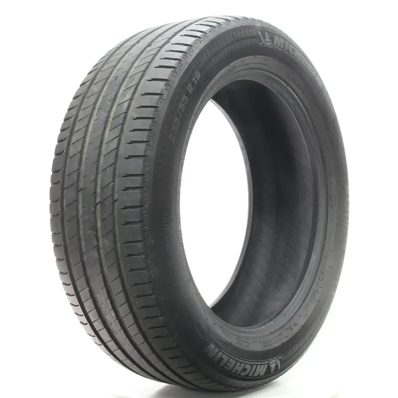 Sommerreifen Michelin Latitude Sport 3 AO 235/55R19 101W DOT21 1Stk - Bild 1