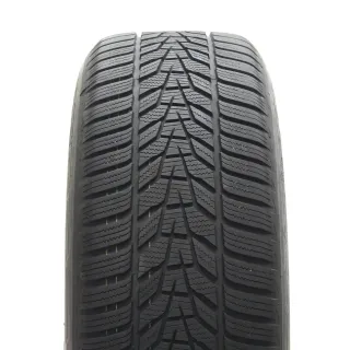 BMW X3 G45 Winterrad Einzelrad Y-Speiche 921 Hankook 225/60R18 DOT24 36115A6F0F9 - Bild 4