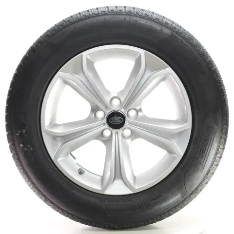 Background image for Land Rover Discovery Sport L550 Winterräder 5-Arm Pirelli 225/65R17 FK72-1007-AB