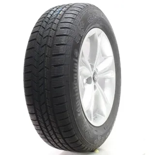 Land Rover Discovery Sport L550 Winterräder 5-Arm Conti 225/65R17 FK72-1007-AB - Bild 6
