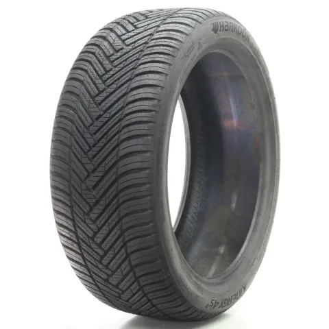 Background image for Allwetterreifen Hankook Kinergy 4S 2 H750 XL 215/40R17 87V DOT23 DEMO 1Stk