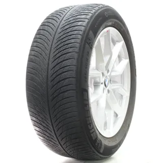 BMW X5 G05 X6 G06 Winterräder V-Speiche 734 Michelin 265/50R19 DOT21 6880685 - Bild 7