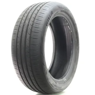 Sommerreifen Giti Tire GitiComfort 225 V1 * XL 205/50 R17 93H DOT24 DEMO 1Stk - Bild 1