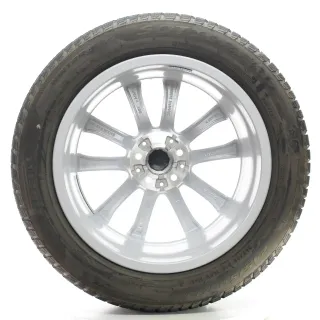BMW X3 G01 X4 G02 Winterräder V-Speiche 691 Pirelli 245/50R19 DOT24 6877325 - Bild 5