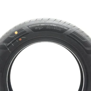 Sommerreifen Nexen N'blue S 185/65 R15 88H DOT24 DEMO 1Stk 8807622226045 - Bild 4