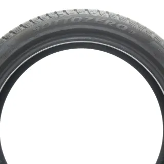 Winterreifen Pirelli Winter Sottozero 3 AO XL 255/40R20 101W 1Stk 8019227312386 - Bild 4