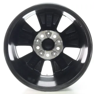 BMW 3er G20 G21 Alufelgensatz Turbinenstyling 773 6,5Jx16 ET22 3611 6883515 - Bild 2