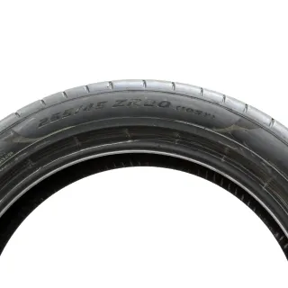 Sommerreifen Pirelli P-Zero (PZ4) ALP XL X 255/45 R20 105Y DOT22 1Stk - Bild 5