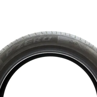 Sommerreifen Pirelli P-Zero ALP XL 255/45 R20 105Y 1Stk 8019227318357 - Bild 4