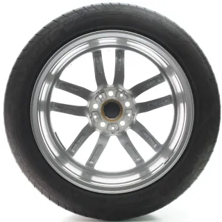 BMW 5er G30 G31 Sommerräder M Doppelspeiche 662 245/45-275/40R18 DOT22 7855081-2 - Bild 5
