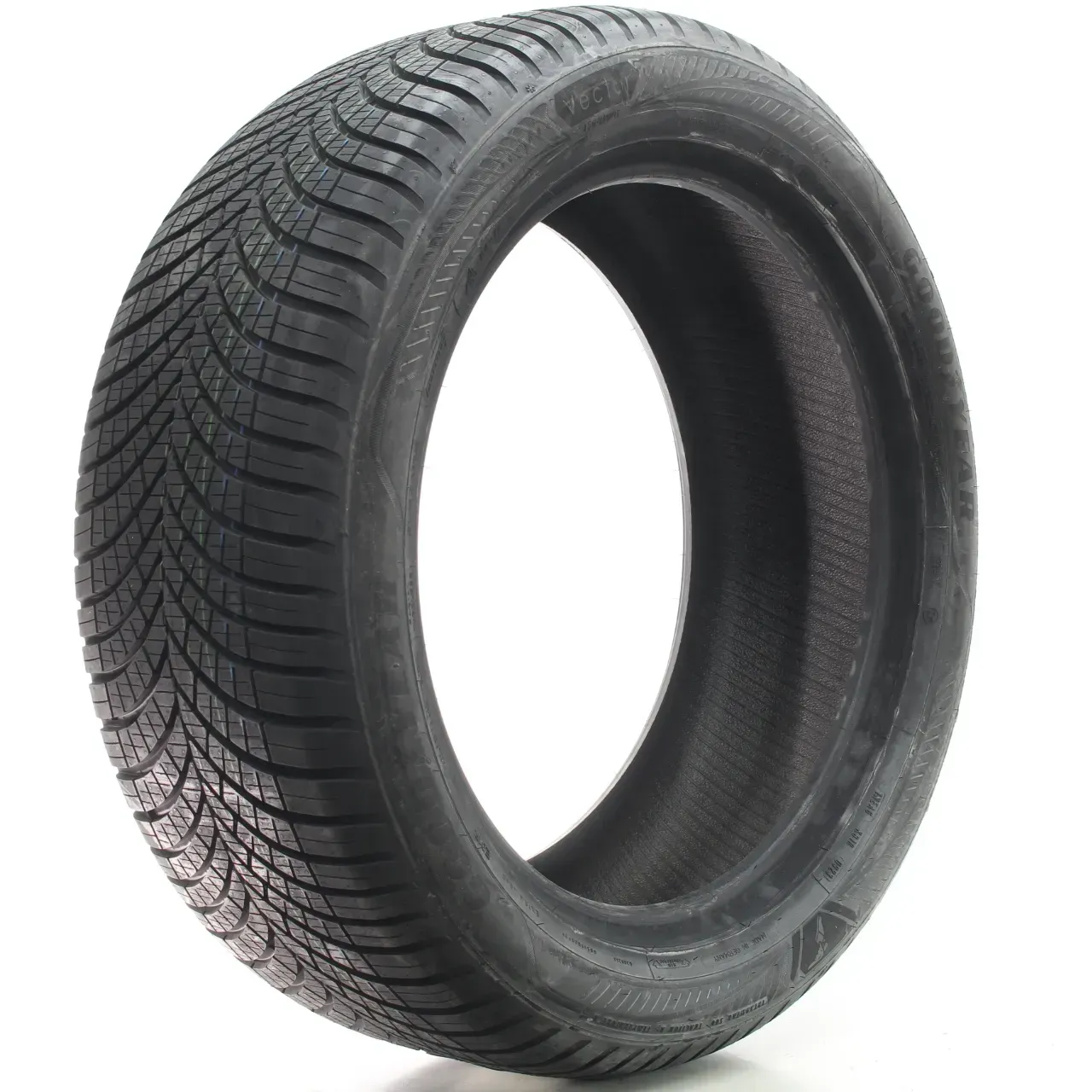 Allwetterreifen Goodyear Vector 4Seasons GEN-3 XL EVR 245/50 R19 105W DOT23 1Stk - Bild 1