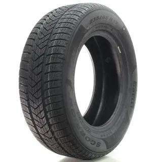 Winterreifen Pirelli Scorpion Winter MO 235/65 R17 104H DOT24 NEU 1Stk - Bild 1