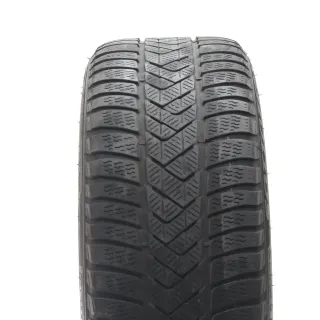 MINI Clubman F54 Winterräder Grip Spoke 815 Pirelli 225/40R18 92V DOT21 6887612 - Bild 7