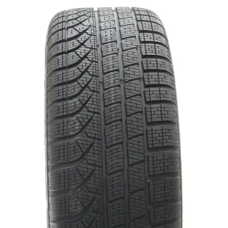 Cupra Ateca KH Winterräder Mattschwarz Pirelli 245/40R19 DOT23 NEU 575601025AS - Bild 7